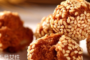 笑口棗的做法和配方 這樣做又香又脆 笑口棗的做法和配方 這樣做又香又脆