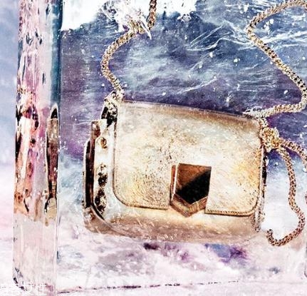 jimmy choo包包價(jià)格 來(lái)自星星的美包