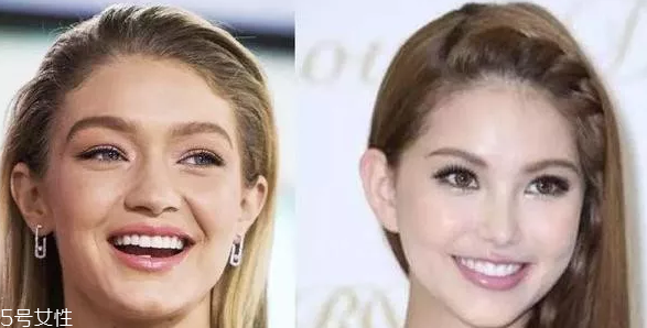 自然系彎眉怎么畫？弱化眉峰是重點