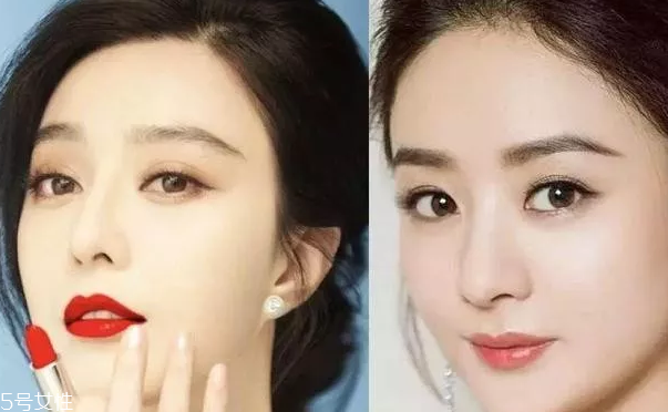 自然系彎眉怎么畫？弱化眉峰是重點