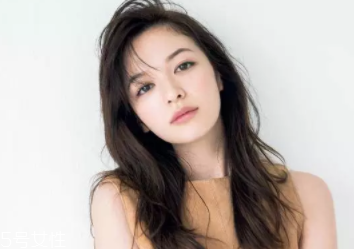 M型短劉海適合什么臉型？幫助大臉遮住大額頭