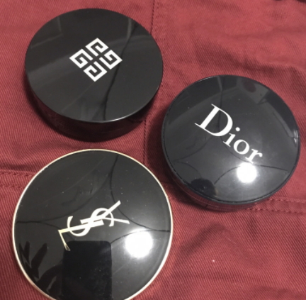 紀梵希和ysl圣羅蘭哪個檔次高？哪個好