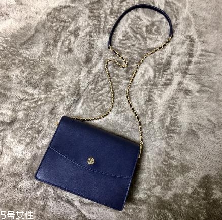 tory burch是什么檔次？最值得買的輕奢包包