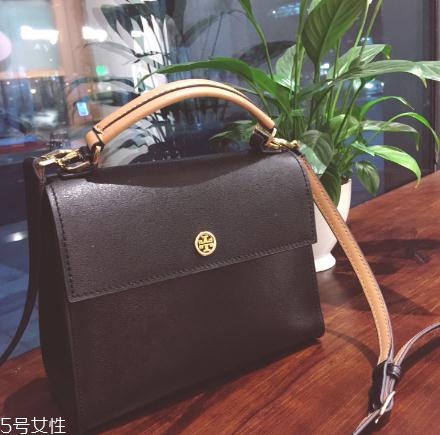 tory burch是什么檔次？最值得買的輕奢包包