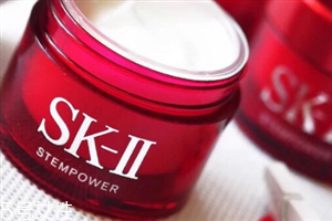 sk2大紅瓶面霜什么時候用？sk2大紅瓶面霜使用方法和步驟