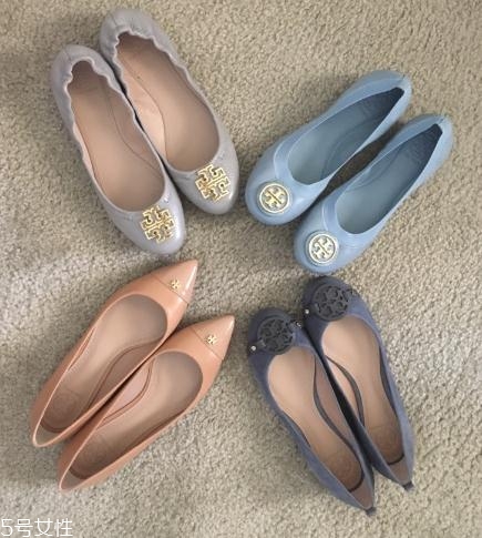 tory burch鞋子偏大嗎？香奈兒漁夫鞋平價(jià)替代