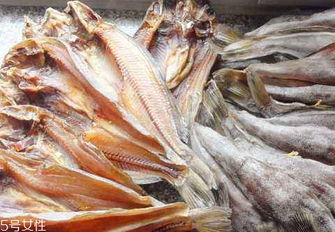 黃魚(yú)干怎么曬 教你曬制黃魚(yú)干的方法 黃魚(yú)干怎么曬 教你曬制黃魚(yú)干的方法