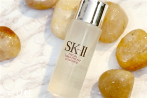 sk2神仙水和清瑩露怎么區(qū)分？使用小竅門