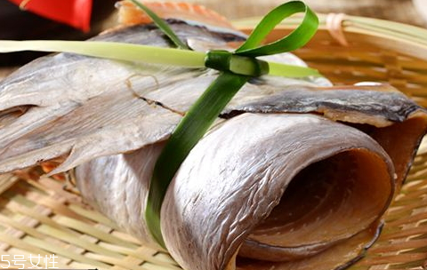 鰻魚(yú)干如何保存 低溫避光儲(chǔ)存 鰻魚(yú)干如何保存 低溫避光儲(chǔ)存