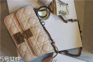 迪奧包包怎么樣？款款都是經(jīng)典
