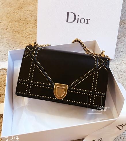 迪奧包包怎么樣？款款都是經(jīng)典