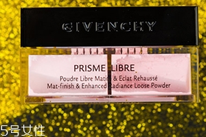 紀(jì)梵希和dior迪奧粉餅?zāi)膫€好？