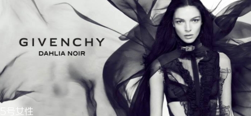 紀梵希和范思哲的標志 兩個不是一個品牌 紀梵希和范思哲的標志 兩個不是一個品牌