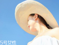 防曬補(bǔ)劑真的有用嗎？有的成分還是有效的