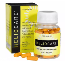 防曬補劑可以從日常食物里面獲得嗎？