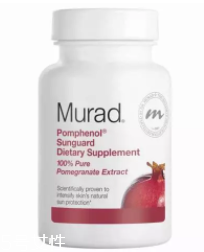 防曬補劑可以從日常食物里面獲得嗎？