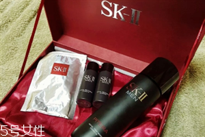 sk2男士神仙水多少錢一瓶？sk2男士神仙水與女士區(qū)別