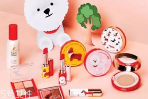 伊蒂之屋2018新年限量系列多少錢？萌犬旺財限量版