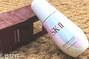 sk2神仙水和小燈泡怎么用？超級經(jīng)典的明星產(chǎn)品