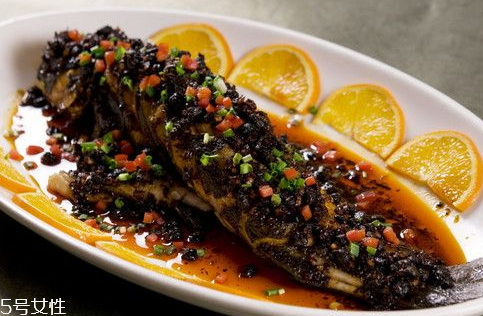 清江魚是什么魚 清江庫(kù)區(qū)長(zhǎng)大的魚