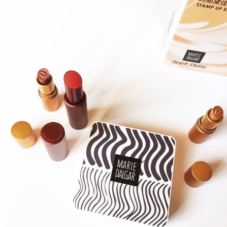 瑪麗黛佳color studio印章精華水凝霜好用嗎？