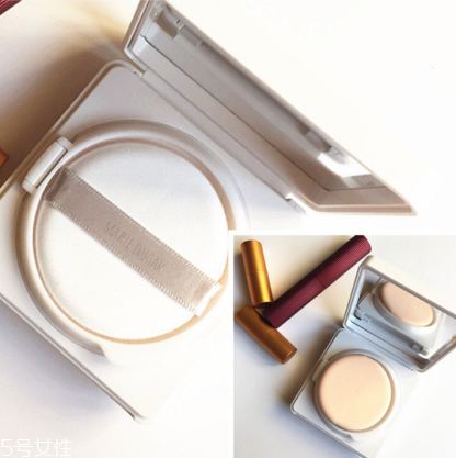 瑪麗黛佳color studio印章精華水凝霜好用嗎？