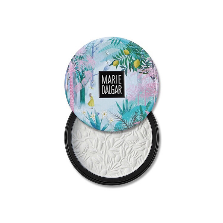 瑪麗黛佳蜜粉餅好用嗎？性價比較高的國產(chǎn)化妝品