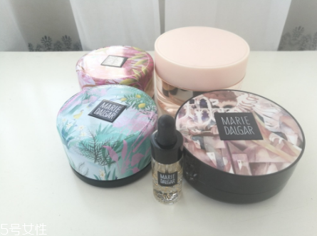 瑪麗黛佳蜜粉餅好用嗎？性價比較高的國產(chǎn)化妝品