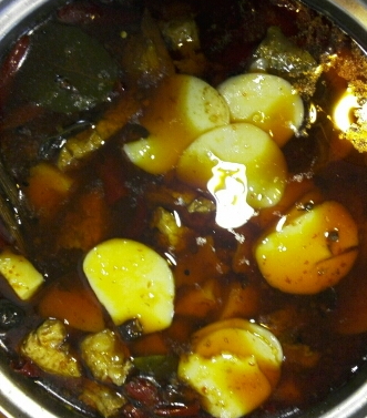 年糕怎么做好吃？不同烹飪方法各有各的美味