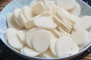 年糕怎么做好吃？不同烹飪方法各有各的美味