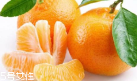 吃橘子為什么臉變黃呢？橘黃癥很快會恢復