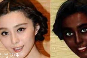 吃深色食物皮膚會(huì)變黑嗎？沒有科學(xué)根據(jù)