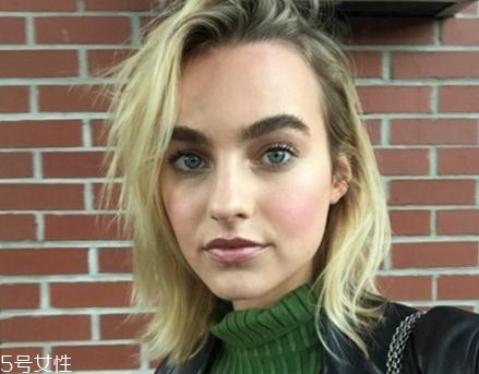 切眉適合多大年齡的人？這才是切眉的黃金年齡