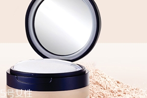 散粉可以補(bǔ)妝和定妝嗎？從散粉的功效來說