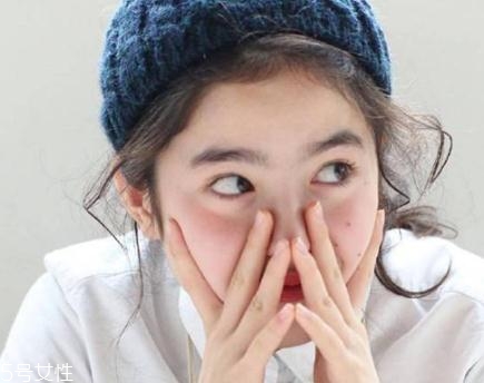 切眉不自然怎么辦？三個方法讓你快快好起來