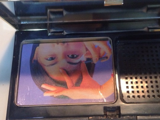 散粉可以做成粉餅嗎？散粉壓盤方法介紹