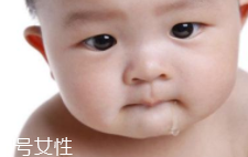 睡覺時流口水是什么??？要看嚴重程度