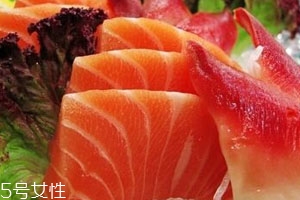 青魚(yú)可以做生魚(yú)片嗎 中式生魚(yú)片