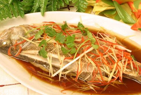 青魚(yú)可以清蒸嗎 清蒸青魚(yú)好吃營(yíng)養(yǎng) 青魚(yú)可以清蒸嗎 清蒸青魚(yú)好吃營(yíng)養(yǎng)