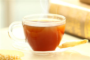 紅糖水怎么泡好喝？紅糖還可以做小吃