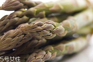 吃蘆筍有什么好處？多吃蘆筍好處多