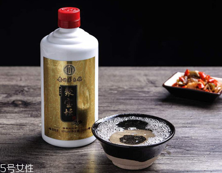 白酒為什么是辣的？原來是這個原因