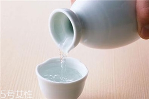 白酒為什么是辣的？原來是這個原因