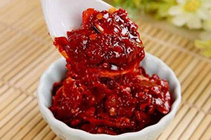 豆瓣醬什么時候放？還記得你是怎么放的嗎？