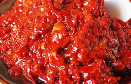 豆瓣醬什么時候放？還記得你是怎么放的嗎？