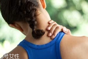 肩痛就是肩周炎嗎？這幾個動作可以告別肩痛