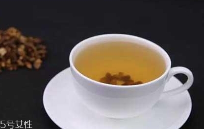 蒲公英泡茶可以放糖嗎？不要只看重味道