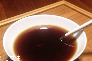 飲用紅糖水的禁忌 紅糖的營養(yǎng)價值 飲用紅糖水的禁忌 紅糖的營養(yǎng)價值