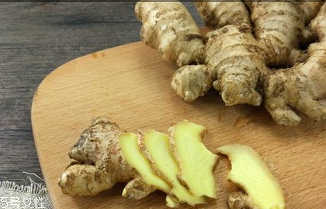冬季吃姜什么有什么好處？不僅是夏吃姜哦
