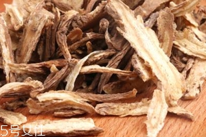 當(dāng)歸為什么叫氣血通？吃這個藥少生病